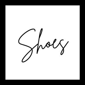 STILETTOS ,BOOTIES, HEELS